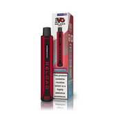 IVG RELOAD MINI KIT WATERMELON ICE (10)